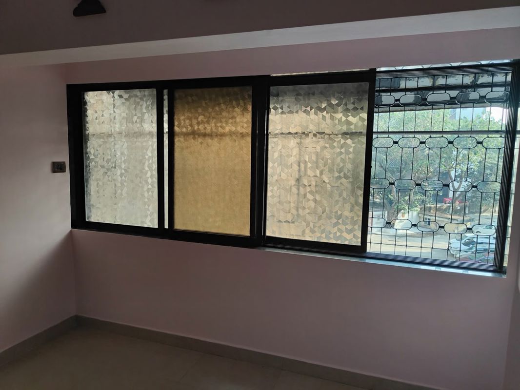 1.5 BHK 480 Sq.Ft. Apartment in Tolaram Smruti Apartments