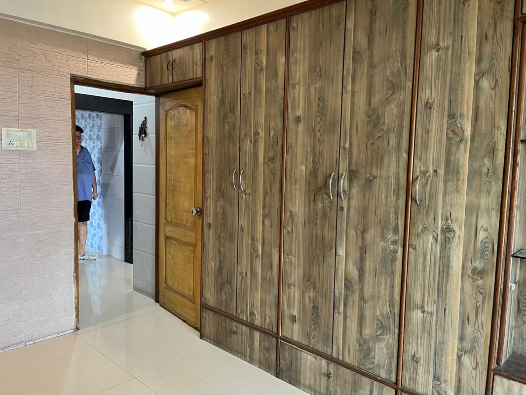 2 BHK + Pooja Room 550 Sq.Ft. Apartment in Habitech Hydepark