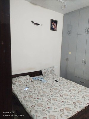 Room in 3 BHK Apartment at Nanded City Sur, Nanded – for Sale