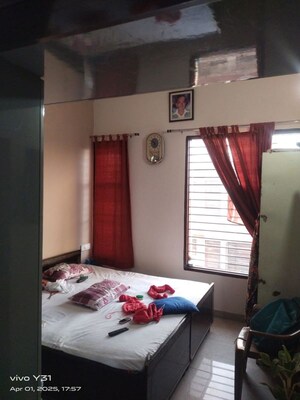 Room in 3 BHK Apartment at Nanded City Sur, Nanded – for Sale