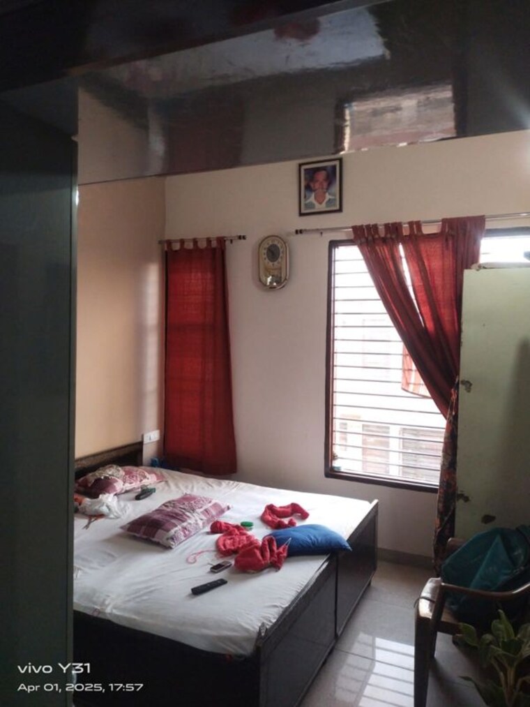 Room, nanded-city-sur 3 Bedroom 1370 Sq.Ft. Apartment In Nanded Pune 10428100