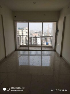 2.5 BHK Apartment For Rent in Godrej Central