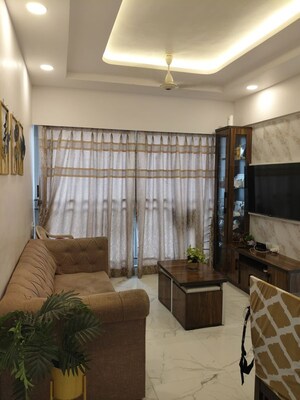2 BHK Apartment For Sale in Dynamix Avanya, Dahisar East