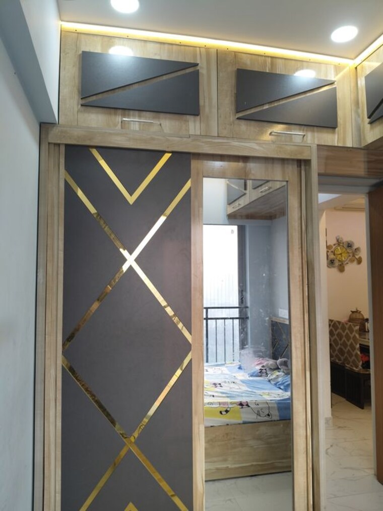 undefined, dynamix-avanya 2 Bedroom 537 Sq.Ft. Apartment In Dahisar East Mumbai 10432416