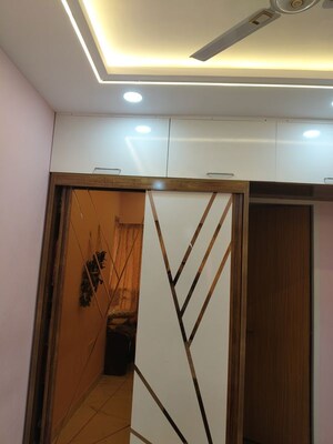Furnished Amenities in 2 BHK Apartment at Dynamix Avanya, Dahisar East – for Sale