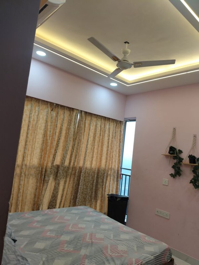 Room, dynamix-avanya 2 Bedroom 537 Sq.Ft. Apartment In Dahisar East Mumbai 10432416