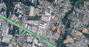  Plot For Sale in Makali