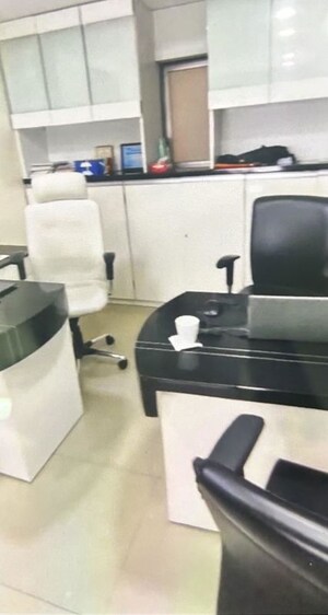 Team Area in  Office Space at Worli – for Rent