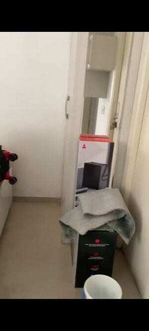 Furnished Amenities in 2 BHK Apartment at ROF Aalayas, Sector 102 – for Rent