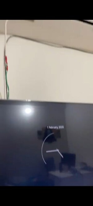 Furnished Amenities in 2 BHK Apartment at ROF Aalayas, Sector 102 – for Rent