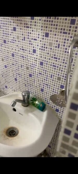 Team Area in 2 BHK Apartment at ROF Aalayas, Sector 102 – for Rent