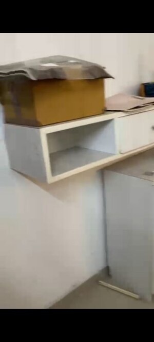 Kitchen in 2 BHK Apartment at ROF Aalayas, Sector 102 – for Rent