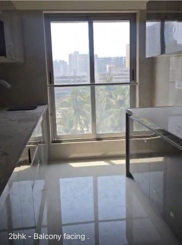 Kitchen, supreme-elenor 2 Bedroom 800 Sq.Ft. Apartment In Chembur Mumbai 10432470