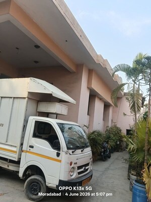   Warehouse at Rehmat Nagar – for Rent