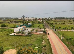 Plot For Sale in Omicron I Greater Noida