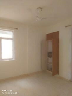 2 BHK + Pooja Room Apartment For Rent in Conscient Habitat