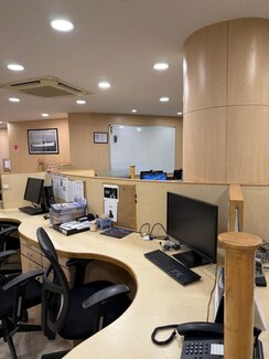 Office Space For Rent in Kakad Chambers