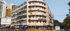  Office Space – Exterior View View at Kakad Chambers, Worli - for Rent