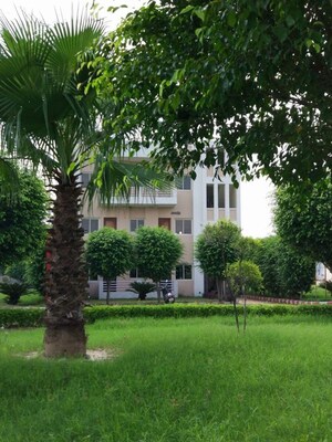 4 BHK Apartment – Garden View at Ansal Town - for Sale