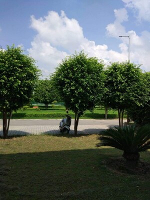 4 BHK Apartment – Garden View at Ansal Town - for Sale