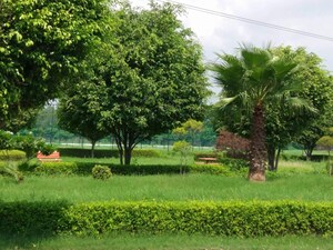 4 BHK Apartment – Garden View at Ansal Town - for Sale