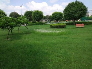 4 BHK Apartment – Garden View at Ansal Town - for Sale