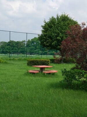 4 BHK Apartment – Garden View at Ansal Town - for Sale