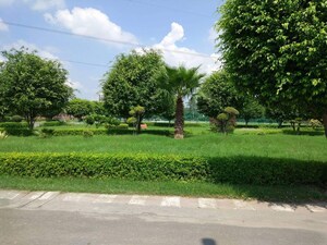 4 BHK Apartment – Garden View at Ansal Town - for Sale