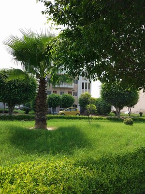 4 BHK Apartment – Garden View at Ansal Town - for Sale