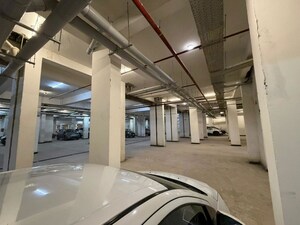 Parking in 3 BHK Apartment at Hermitage Centralis, Vip Road – for Sale