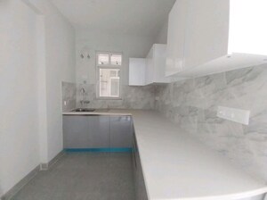 Kitchen in 3 BHK Apartment at Signature Global City 92, Sector 92 – for Sale