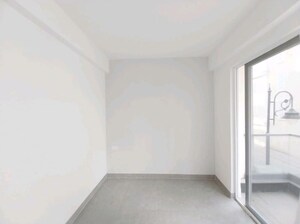 Building Lobby in 3 BHK Apartment at Signature Global City 92, Sector 92 – for Sale