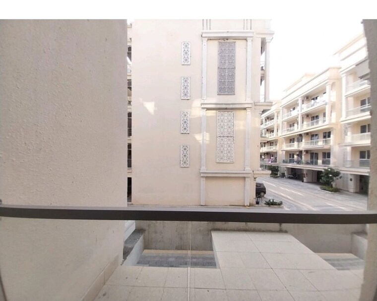 Exterior View, signature-global-city-92 3 Bedroom 1205 Sq.Ft. Apartment In Sector 92 Gurgaon 10432475