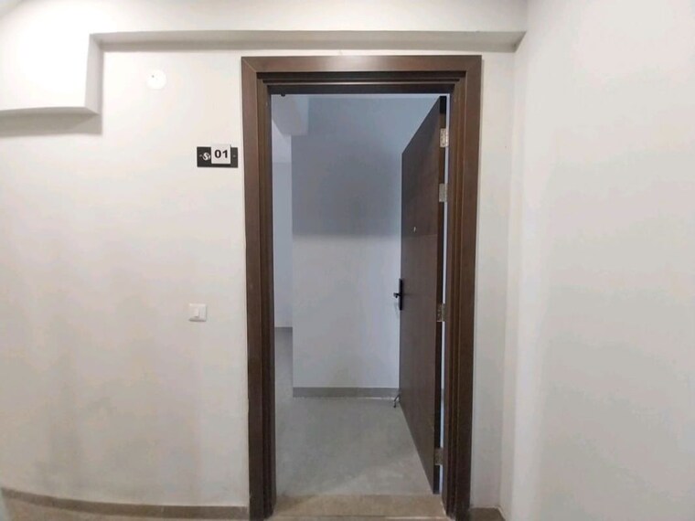 Room, signature-global-city-92 3 Bedroom 1205 Sq.Ft. Apartment In Sector 92 Gurgaon 10432475