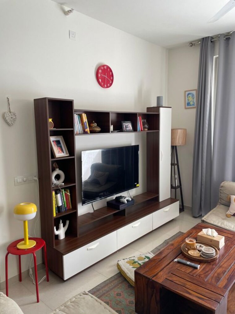 undefined, hiranandani-queensgate 2 Bedroom 1230 Sq.Ft. Apartment In Bannerghatta Bangalore 10432492