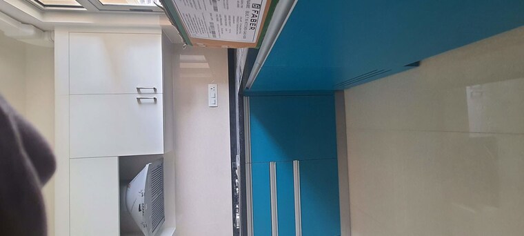 Kitchen, hiranandani-queensgate 2 Bedroom 1230 Sq.Ft. Apartment In Bannerghatta Bangalore 10432492