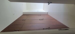 Furnished Amenities in 2 BHK Apartment at Hiranandani Queensgate, Bannerghatta – for Rent