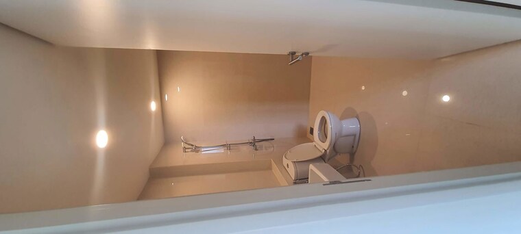 Bathroom, hiranandani-queensgate 2 Bedroom 1230 Sq.Ft. Apartment In Bannerghatta Bangalore 10432492