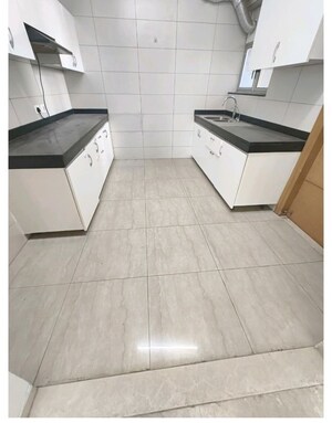 Kitchen in 2 BHK Apartment at Tata Gurgaon Gateway, Sector 112 – for Sale