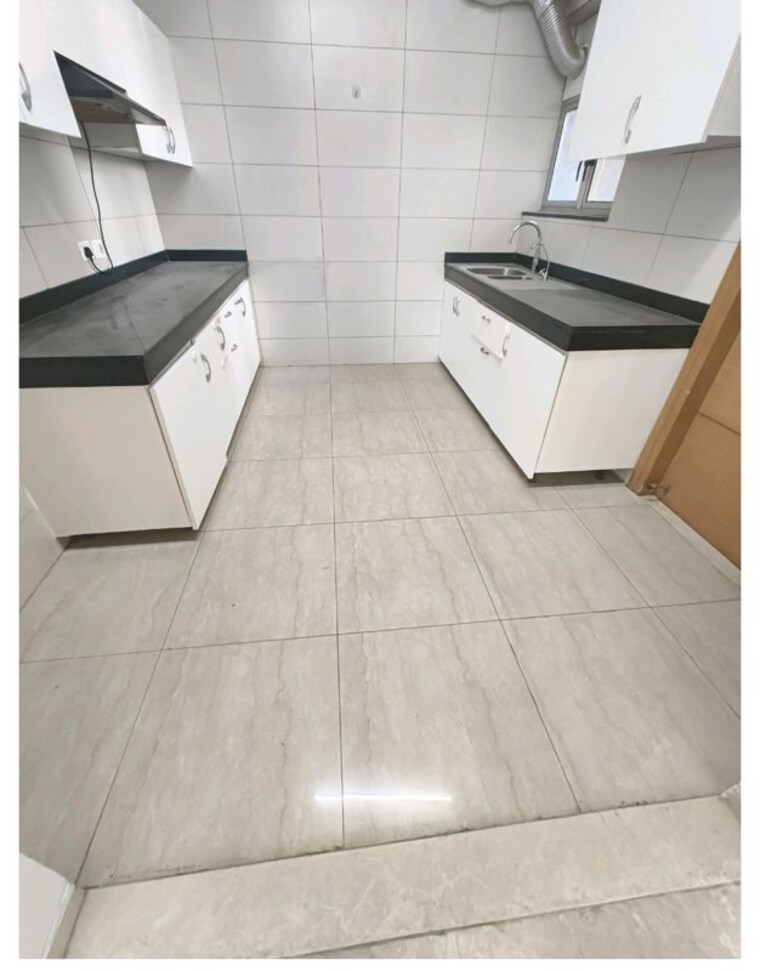 Kitchen, tata-gurgaon-gateway 2 Bedroom 1580 Sq.Ft. Apartment In Sector 112 Gurgaon 10432505