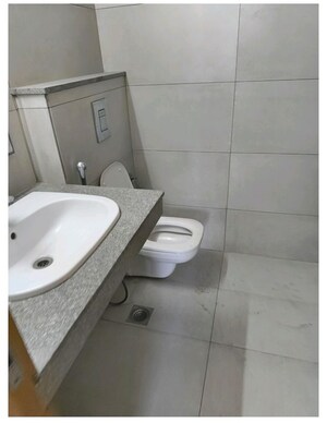 Bathroom in 2 BHK Apartment at Tata Gurgaon Gateway, Sector 112 – for Sale