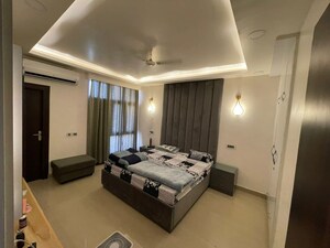 3.5 BHK Apartment For Rent in Supreme Towers, Sector 99