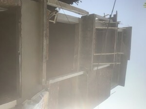  Shop – Exterior View View at Rajbari - for Sale