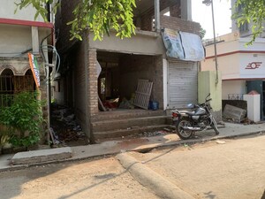  Shop – Exterior View View at Rajbari - for Sale
