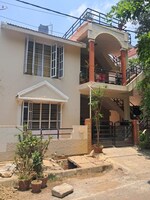 2 BHK + Store Room 2100 Sq.Ft. Independent House in HRBR Layout