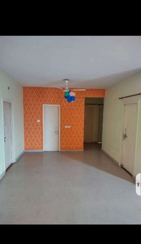 3.5 BHK + Servant Room 1750 Sq.Ft. Apartment in UPAVP Bhagirathi Enclave