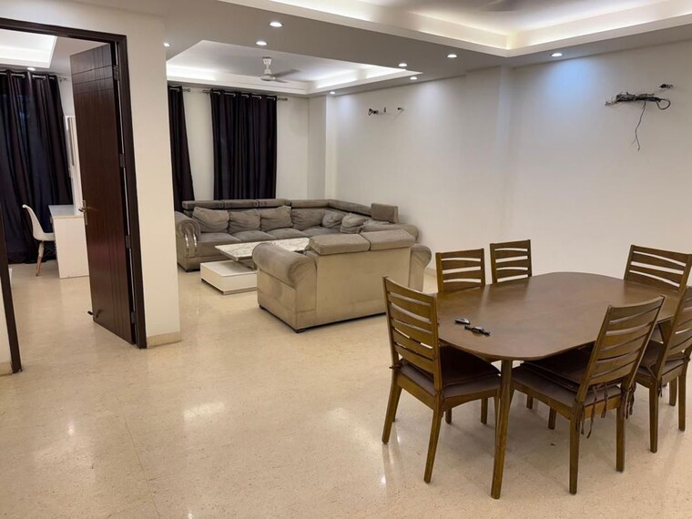 Team Area, sector 10 3 Bedroom 263 Sq.Yd. Builder Floor In Sector 10 Gurgaon 10432528