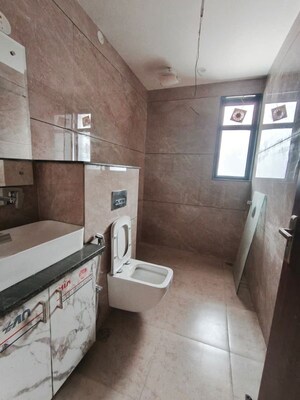 Kitchen in 3 BHK Builder Floor at Sector 10 – for Rent