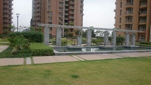 2 BHK Apartment – Exterior View View at Pioneer Park Phase 1, Sector 61 - for Sale