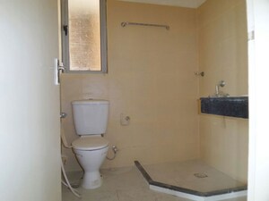 Bathroom in 2 BHK Apartment at Pioneer Park Phase 1, Sector 61 – for Sale